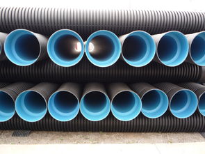 鋼帶增強聚乙烯螺旋波紋管報價 紅日管業(yè)