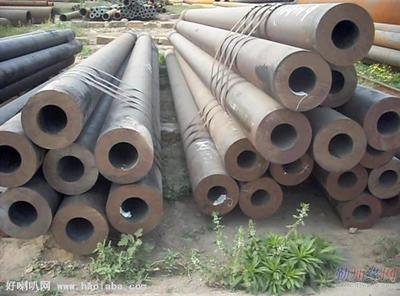 湖州瑞安平湖無縫鋼管零賣切割短頭鋸定尺下料采購批發價格_ 江陰魯寶管業-展銷頻道