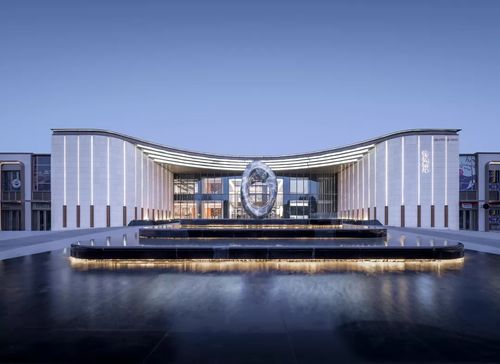 這家房企又創新了 刷新了地產行業的認知