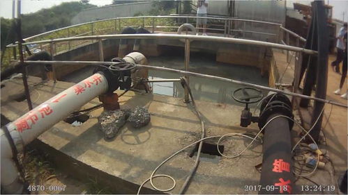 問 事務│江陰這位老板因污染環境攤上事兒了 罰款十多萬還要被刑拘