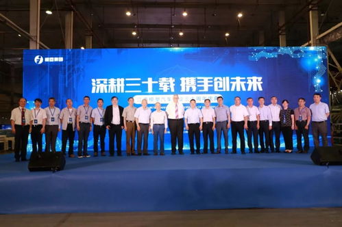 模塑的 魔術(shù) 四十不惑,江陰企業(yè)家的傳承故事 七