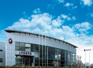 上汽安吉別克十周年店慶，年終鉅惠開啟購車盛宴