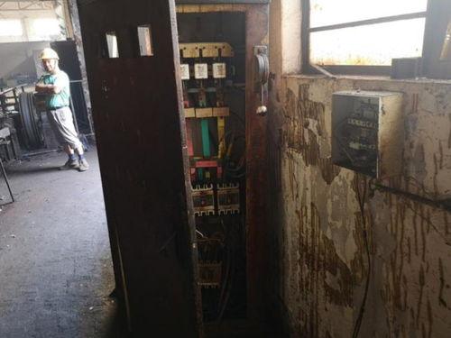 利劍出鞘 累計(jì)處罰近30萬元——江陰管業(yè)專項(xiàng)整治行動(dòng)取得顯著成效