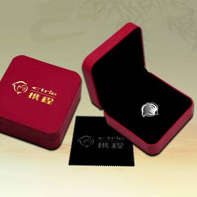 紀念章定制與形象策劃 連接湖北與北京的專業(yè)制作服務